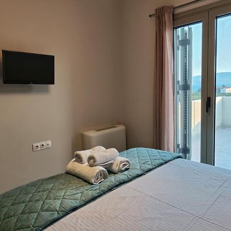 Gythio Mare Apt Apartman Mavrovúni Kültér fotó