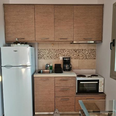 Gythio Mare Apt Apartman Mavrovúni Kültér fotó