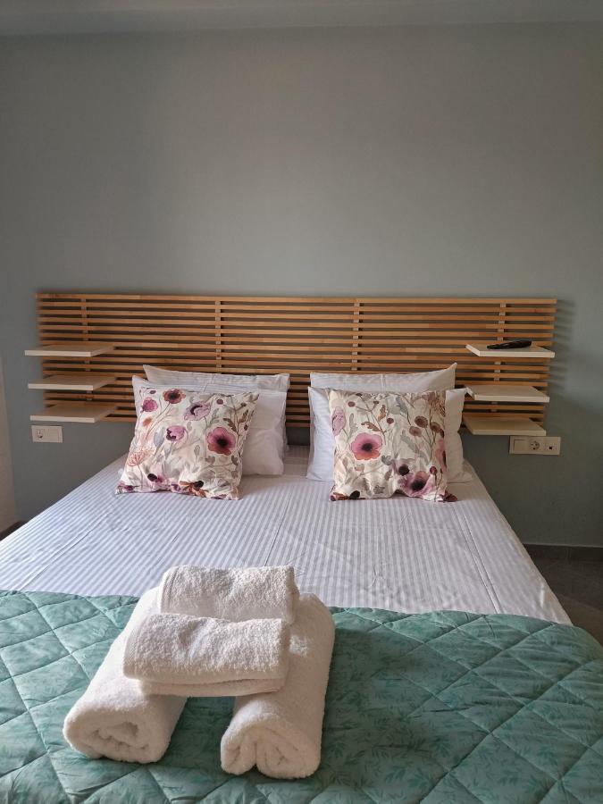 Gythio Mare Apt Apartman Mavrovúni Kültér fotó