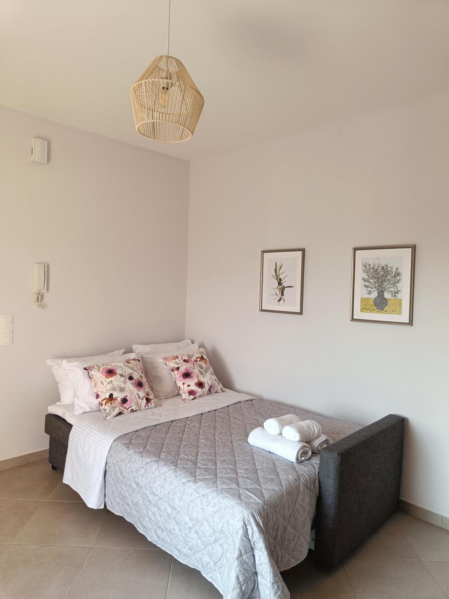 Gythio Mare Apt Apartman Mavrovúni Kültér fotó